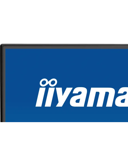 iiyama ProLite XB2792QSU-B1 Monitor PC 68,6 cm (27") 2560 x 1440 Pixel Quad HD LED Nero