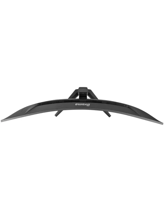 iiyama G-MASTER 45"LCD Curved Bus. UWQHD Monitor PC 113 cm (44.5") 5120 x 1440 Pixel Dual QHD LED Nero
