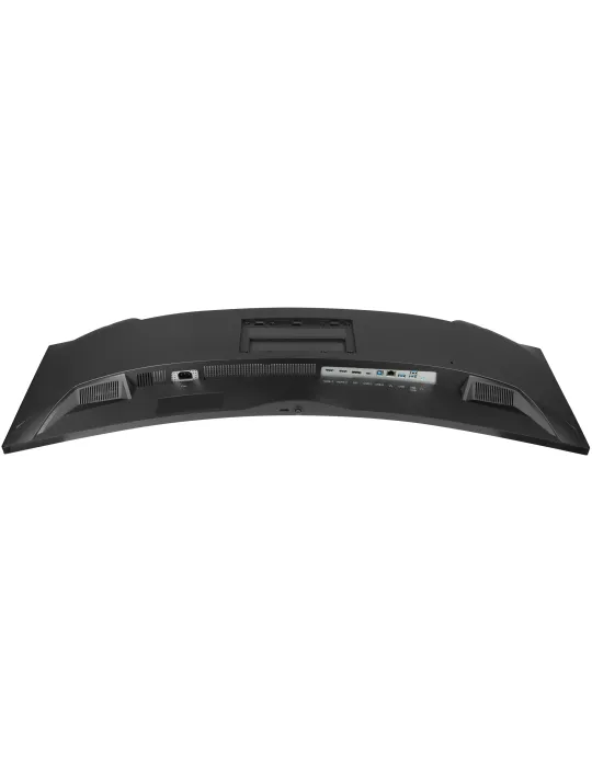 iiyama G-MASTER 45"LCD Curved Bus. UWQHD Monitor PC 113 cm (44.5") 5120 x 1440 Pixel Dual QHD LED Nero
