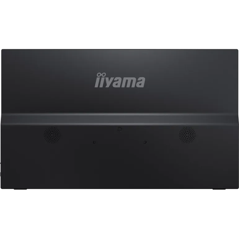 iiyama ProLite P1671HSC-B1 Monitor PC 39,6 cm (15.6") 1920 x 1080 Pixel Full HD LED Nero
