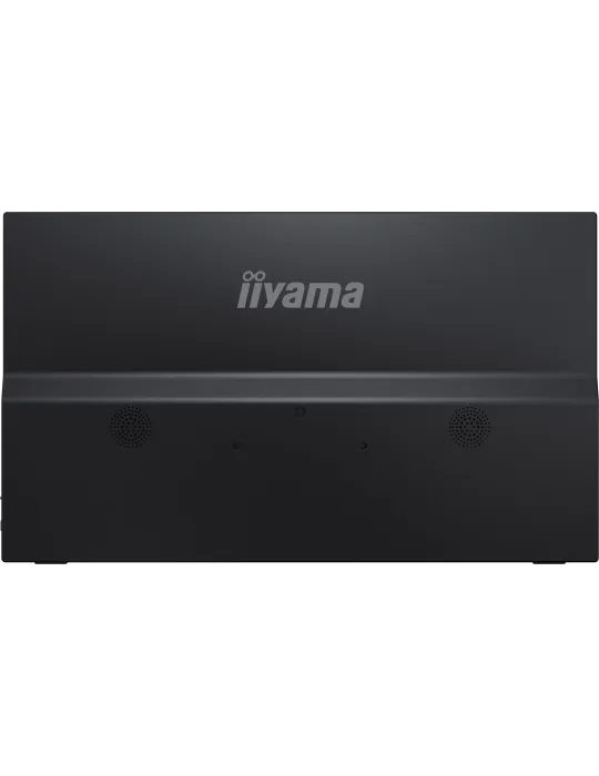 iiyama ProLite P1671HSC-B1 Monitor PC 39,6 cm (15.6") 1920 x 1080 Pixel Full HD LED Nero