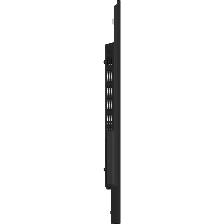 iiyama LH6565UHSB-B1 visualizzatore di messaggi Design chiosco 163,8 cm (64.5") LED Wi-Fi 800 cd m² 4K Ultra HD Nero Processore