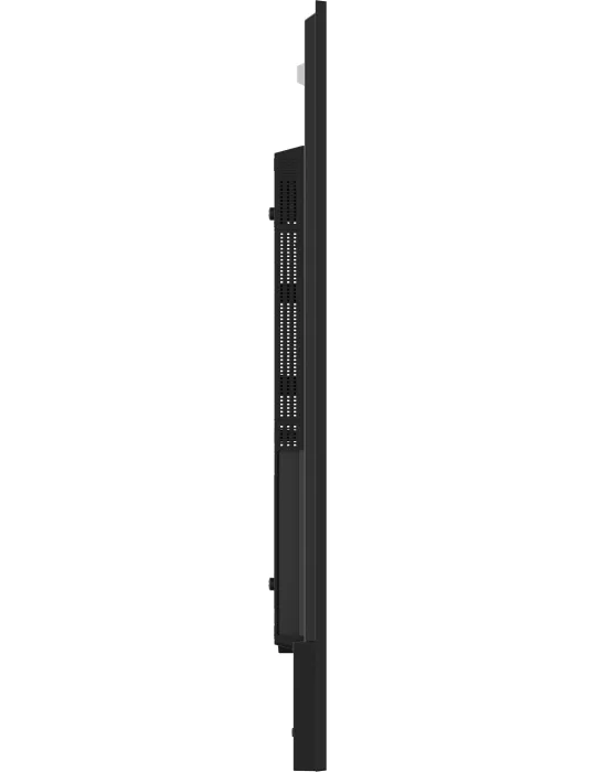 iiyama LH6565UHSB-B1 visualizzatore di messaggi Design chiosco 163,8 cm (64.5") LED Wi-Fi 800 cd m² 4K Ultra HD Nero Processore