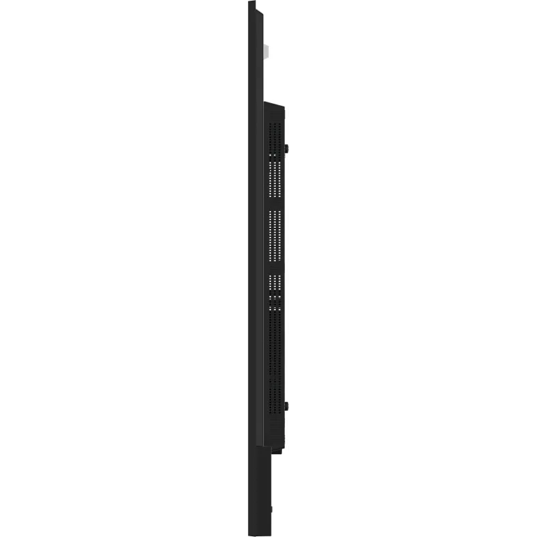 iiyama LH6565UHSB-B1 visualizzatore di messaggi Design chiosco 163,8 cm (64.5") LED Wi-Fi 800 cd m² 4K Ultra HD Nero Processore
