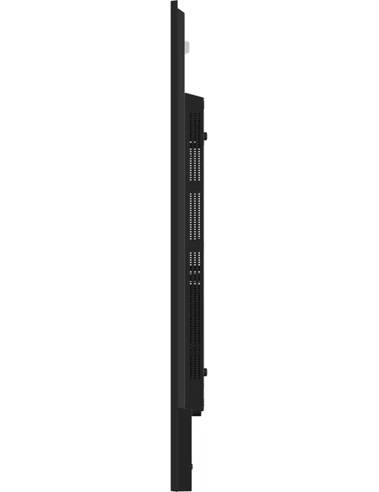 iiyama LH6565UHSB-B1 visualizzatore di messaggi Design chiosco 163,8 cm (64.5") LED Wi-Fi 800 cd m² 4K Ultra HD Nero Processore