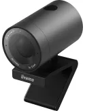 iiyama UC-CAM10PRO-1 webcam 8,46 MP 2160 x 1080 Pixel USB-C Nero