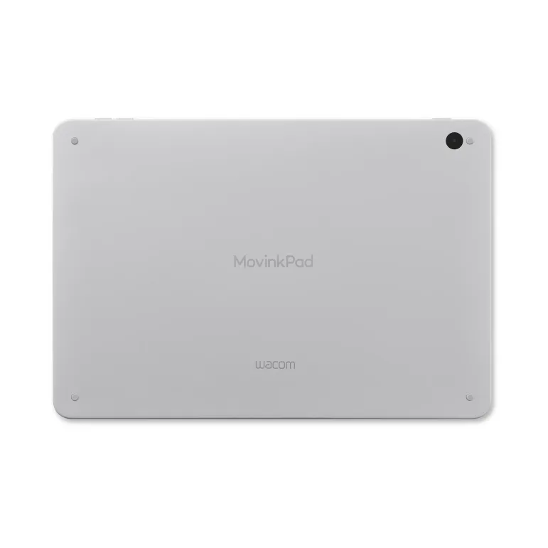 Wacom MovinkPad 11 - Tablet Android portatile da 11" per giovani artisti