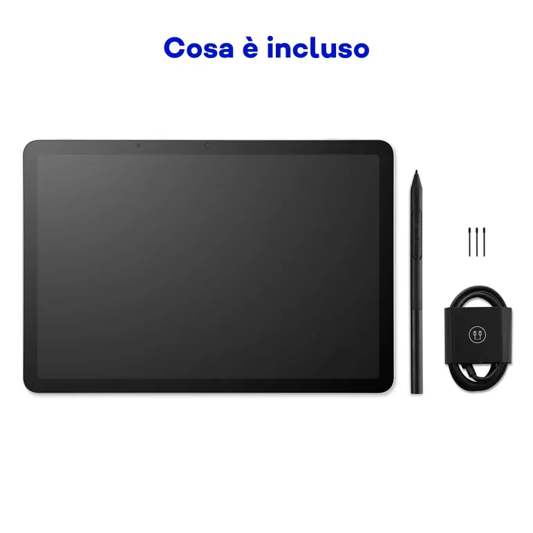 Wacom MovinkPad 11 - Tablet Android portatile da 11" per giovani artisti