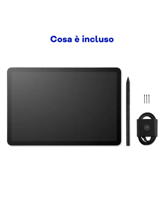 Wacom MovinkPad 11 - Tablet Android portatile da 11" per giovani artisti