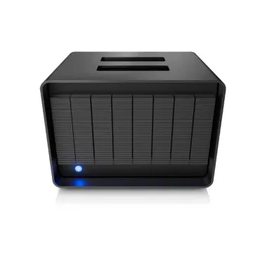 LaCie 8big Pro5 32TB Thunderbolt 5