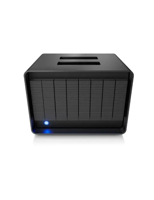 LaCie 8big Pro5 32TB Thunderbolt 5