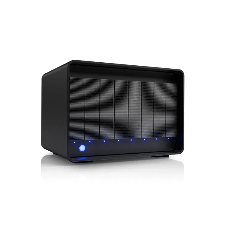 LaCie 8big Pro5 32TB Thunderbolt 5