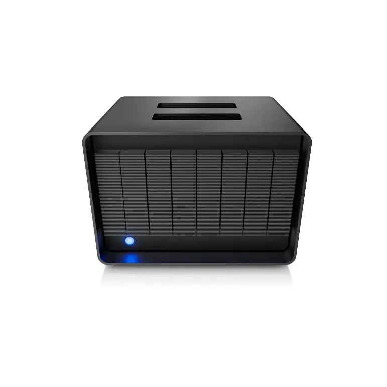 LaCie 8big Pro5 64TB Thunderbolt 5