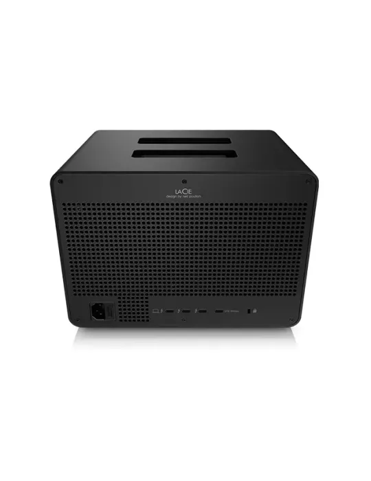 LaCie 8big Pro5 64TB Thunderbolt 5