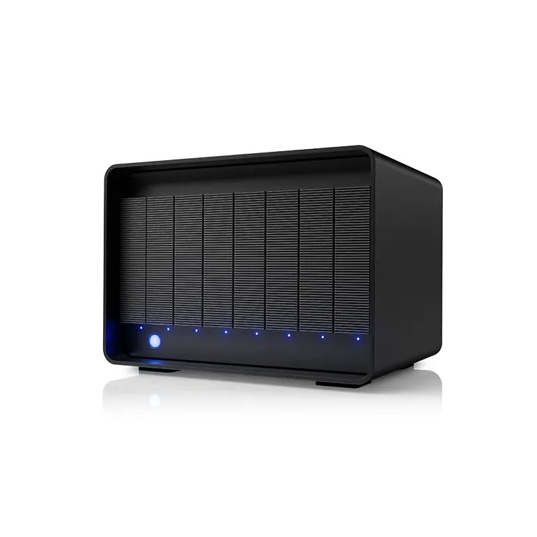 LaCie 8big Pro5 192TB Thunderbolt 5