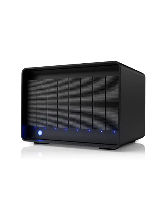 LaCie 8big Pro5 192TB Thunderbolt 5