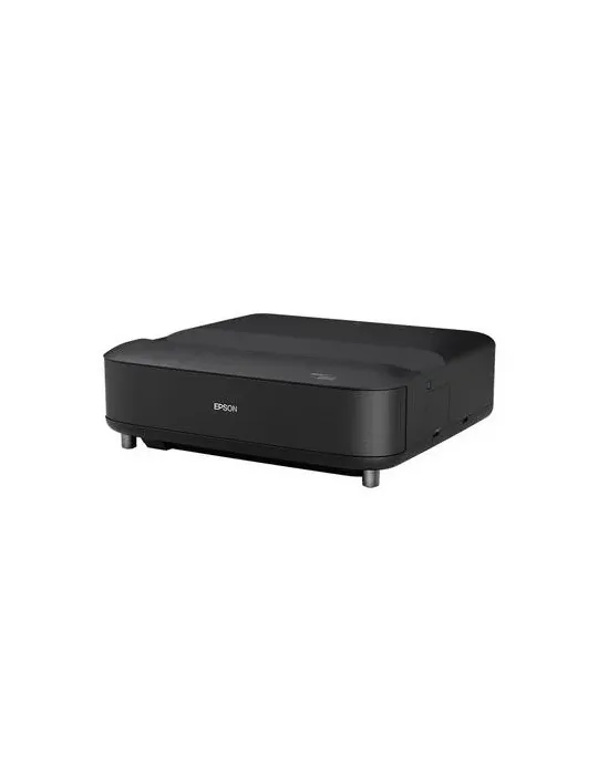Epson EH-LS670B Proiettore a raggio standard 3LCD UHD 4K (3840x2160) Nero