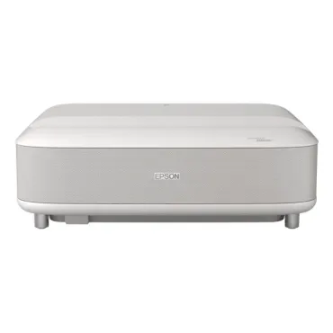 Epson EH-LS670W Proiettore a raggio standard 3LCD UHD 4K (3840x2160) Bianco