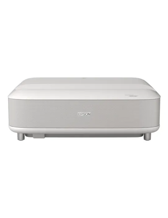 Epson EH-LS670W Proiettore a raggio standard 3LCD UHD 4K (3840x2160) Bianco