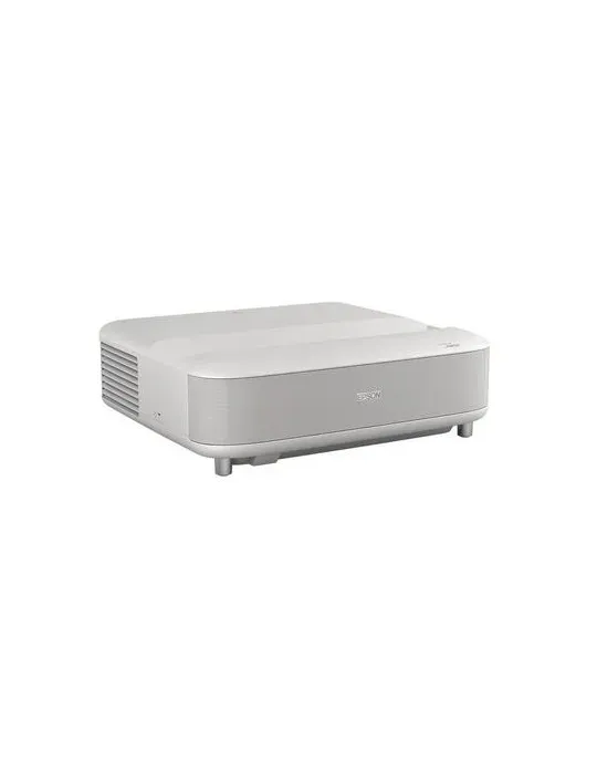 Epson EH-LS670W Proiettore a raggio standard 3LCD UHD 4K (3840x2160) Bianco