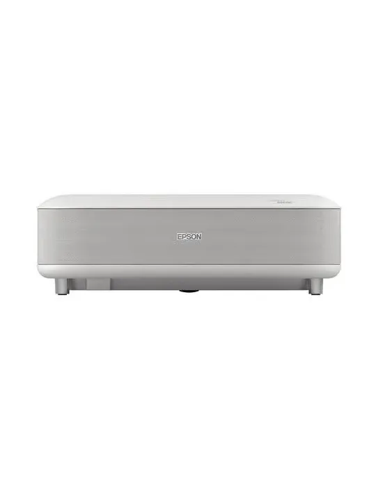 Epson EH-LS670W Proiettore a raggio standard 3LCD UHD 4K (3840x2160) Bianco