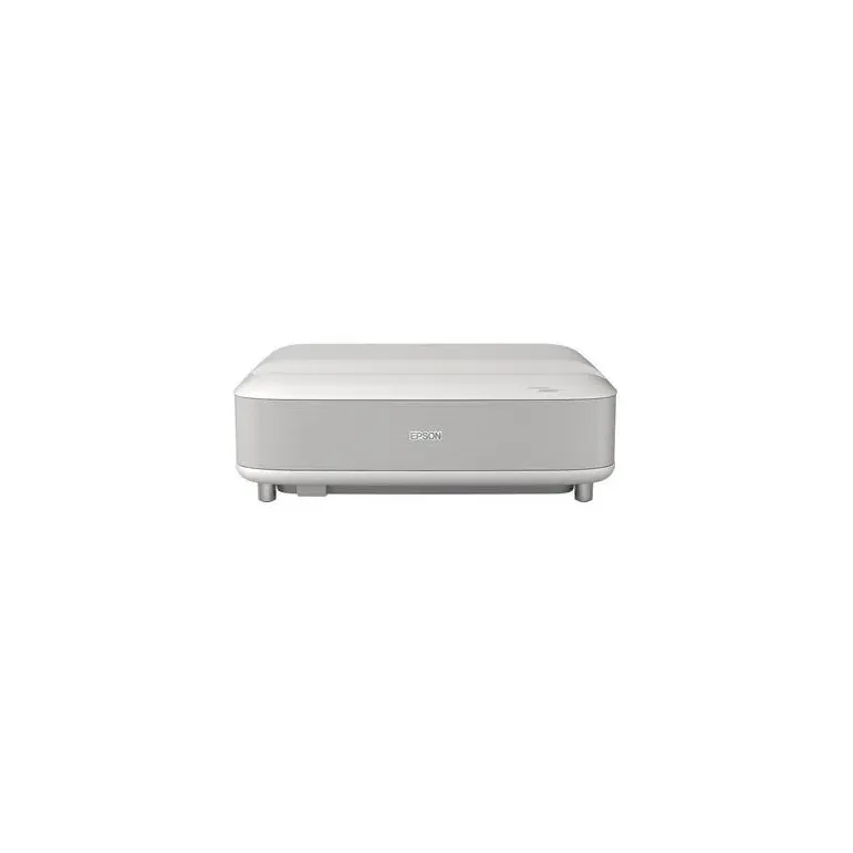 Epson EH-LS670W Proiettore a raggio standard 3LCD UHD 4K (3840x2160) Bianco