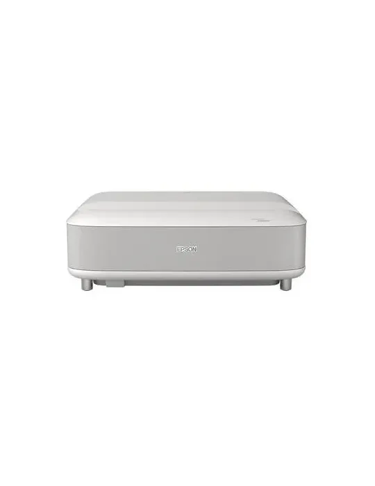 Epson EH-LS670W Proiettore a raggio standard 3LCD UHD 4K (3840x2160) Bianco