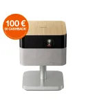 Epson EF-72 Proiettore a raggio standard 1000 ANSI lumen 3LCD 4K