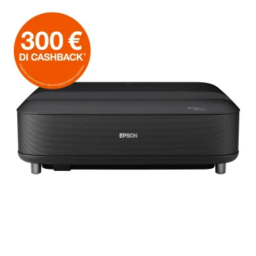 Epson EH-LS670B Proiettore a raggio standard 3LCD UHD 4K (3840x2160)