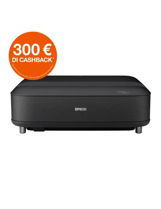 Epson EH-LS670B Proiettore a raggio standard 3LCD UHD 4K (3840x2160)
