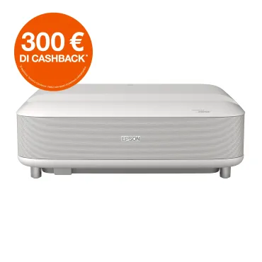 Epson EH-LS670W Proiettore a raggio standard 3LCD UHD 4K (3840x2160)