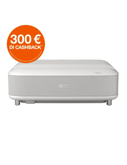 Epson EH-LS670W Proiettore a raggio standard 3LCD UHD 4K (3840x2160)