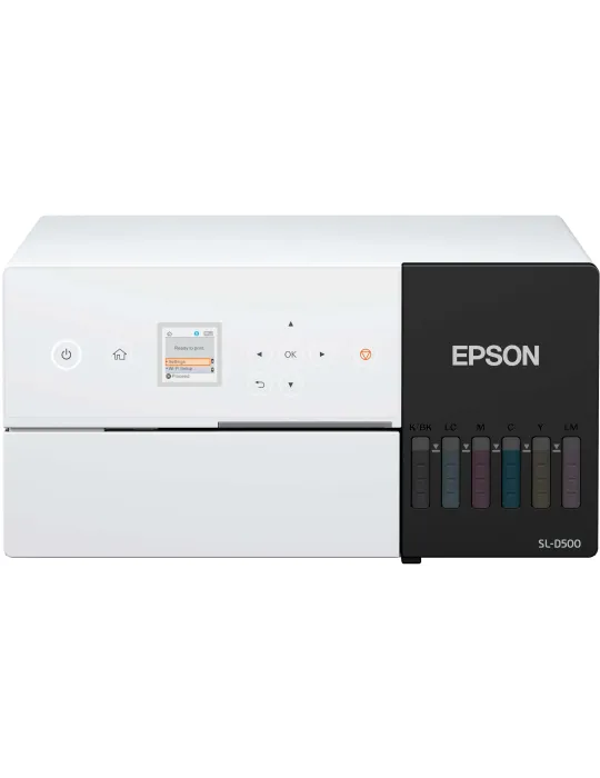 Epson SureLab SL-D500