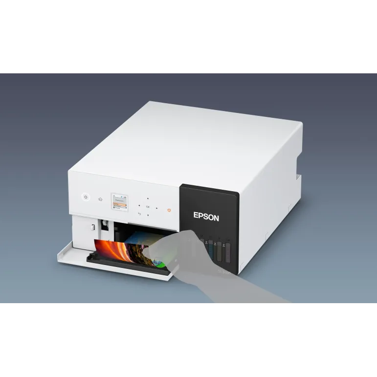 Epson SureLab SL-D500