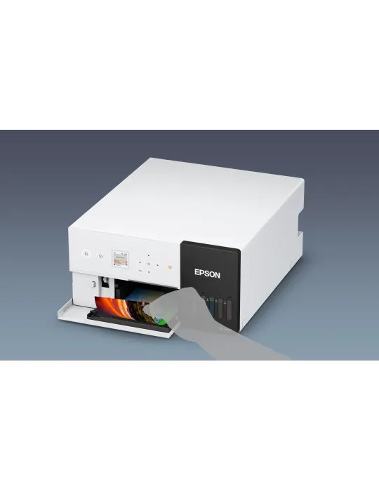 Epson SureLab SL-D500