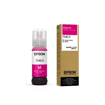 Epson T54C Magenta SURELAB SL-D500