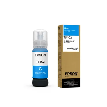 Epson T54C Cyan SURELAB SL-D500