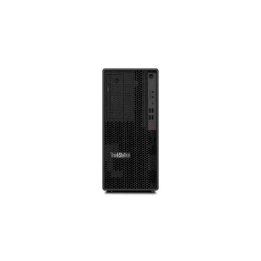 Lenovo ThinkStation P2 Tower Gen 2 Intel Core Ultra 7 265K 32 GB DDR5-SDRAM 1 TB SSD NVIDIA GeForce RTX 5070 Windows 11 Pro
