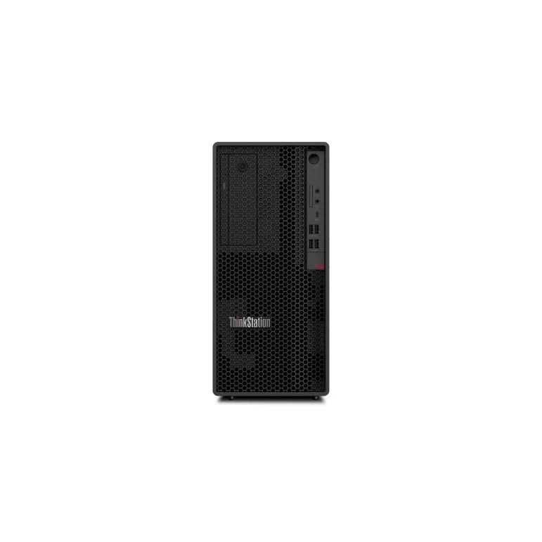 Lenovo ThinkStation P2 Tower Gen 2 Intel Core Ultra 7 265K 32 GB DDR5-SDRAM 1 TB SSD NVIDIA GeForce RTX 5070 Windows 11 Pro