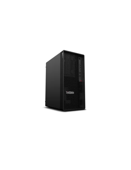 Lenovo ThinkStation P2 Tower Gen 2 Intel Core Ultra 7 265K 32 GB DDR5-SDRAM 1 TB SSD NVIDIA GeForce RTX 5070 Windows 11 Pro