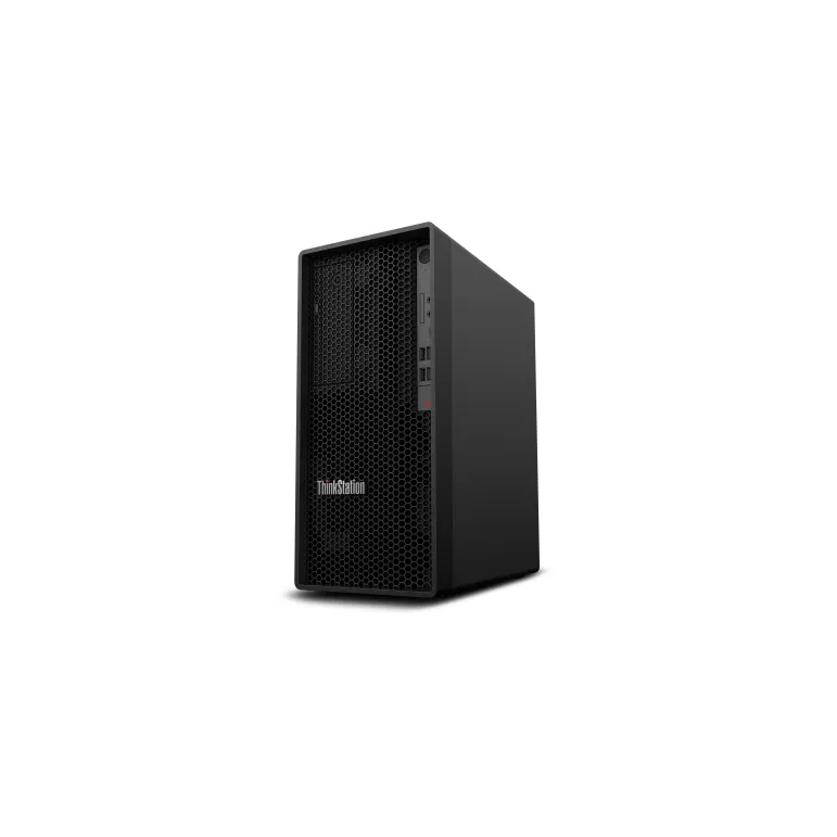 Lenovo ThinkStation P2 Tower Gen 2 Intel Core Ultra 7 265K 32 GB DDR5-SDRAM 1 TB SSD NVIDIA GeForce RTX 5070 Windows 11 Pro