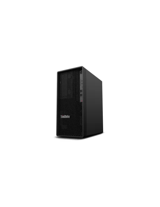 Lenovo ThinkStation P2 Tower Gen 2 Intel Core Ultra 7 265K 32 GB DDR5-SDRAM 1 TB SSD NVIDIA GeForce RTX 5070 Windows 11 Pro