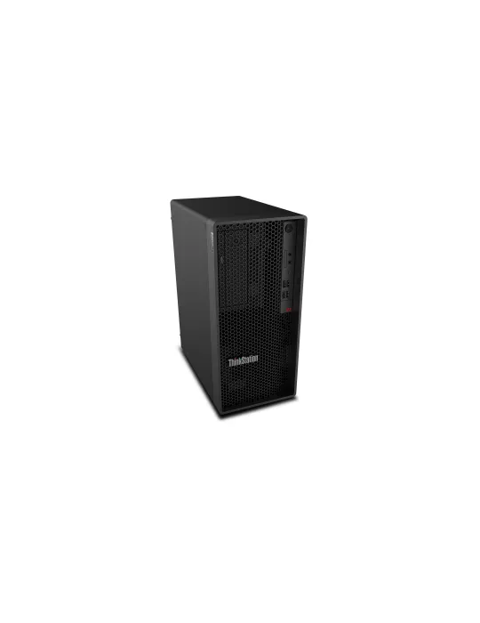 Lenovo ThinkStation P2 Tower Gen 2 Intel Core Ultra 7 265K 32 GB DDR5-SDRAM 1 TB SSD NVIDIA GeForce RTX 5070 Windows 11 Pro