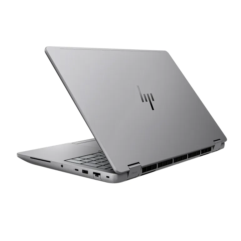 HP ZBook Fury G1i 16 Wolf Pro Security Edition - Data Science Intel Core Ultra 9 285HX Workstation mobile 40,6 cm (16") 2.5K 64