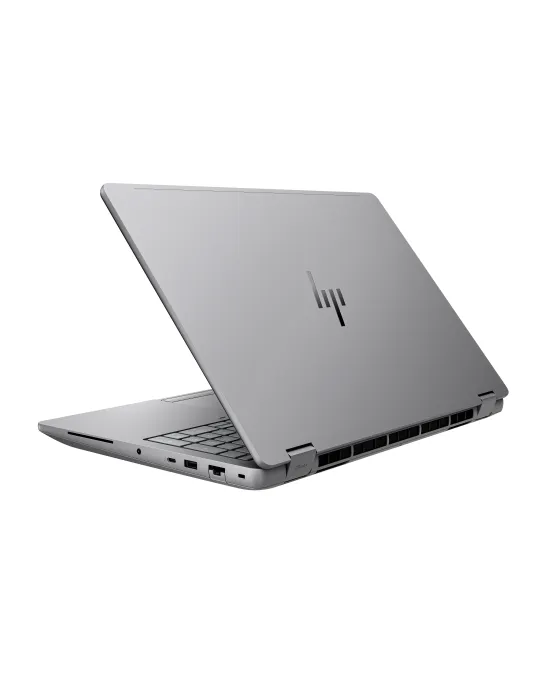 HP ZBook Fury G1i 16 Wolf Pro Security Edition Intel Core Ultra 7 255HX Workstation mobile 40,6 cm (16") 2.5K 32 GB DDR5-SDRAM