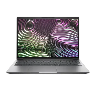 HP Zbook X G1i Wolf Pro Security Edition - Data Science Intel Core Ultra 9 285H Workstation mobile 40,6 cm (16") WUXGA 32 GB