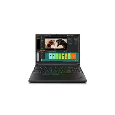 Lenovo ThinkPad P16 Gen 3 Intel Core Ultra 7 255HX Computer portatile 40,6 cm (16") WUXGA 32 GB DDR5-SDRAM 1 TB SSD NVIDIA RTX