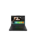 Lenovo ThinkPad P16 Gen 3 Intel Core Ultra 7 255HX Computer portatile 40,6 cm (16") WUXGA 32 GB DDR5-SDRAM 1 TB SSD NVIDIA RTX