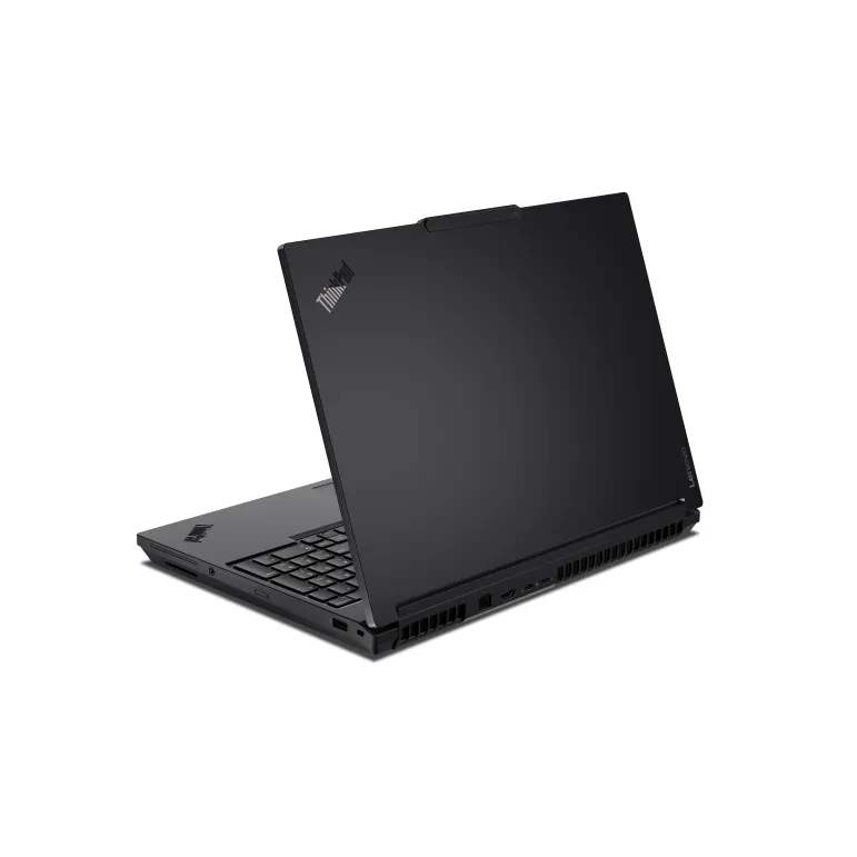 Lenovo ThinkPad P16 Gen 3 Intel Core Ultra 7 255HX Computer portatile 40,6 cm (16") WUXGA 32 GB DDR5-SDRAM 1 TB SSD NVIDIA RTX