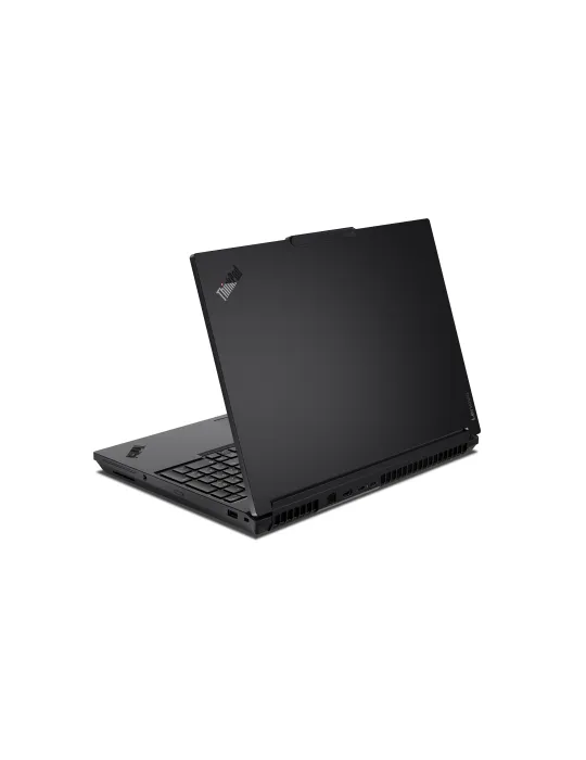Lenovo ThinkPad P16 Gen 3 Intel Core Ultra 7 255HX Computer portatile 40,6 cm (16") WUXGA 32 GB DDR5-SDRAM 1 TB SSD NVIDIA RTX